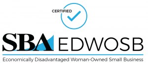 SBA EDWOSB Logo