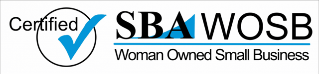 WOSB SBA Logo